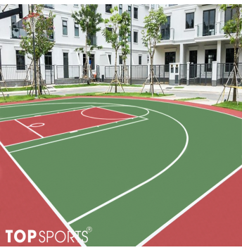 son san bong ro cao cap