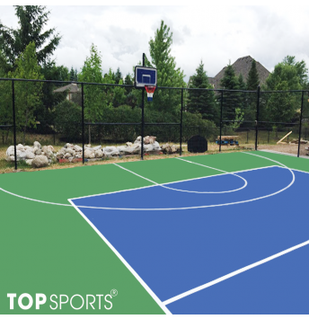 son san bong ro chat luong