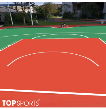 son san bong ro chuyen nghiep