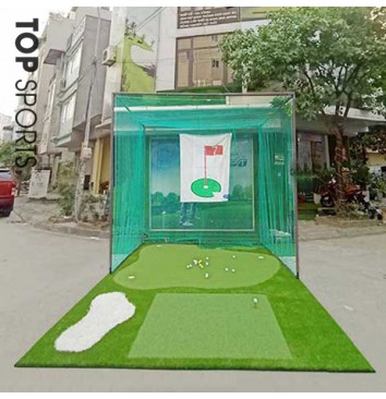 khung tap golf 01