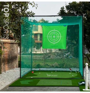 khung tap golf 7