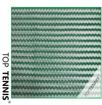 lưới chắn gió sân tennis. che phủ 70 74%. hàng nhập từ Úc