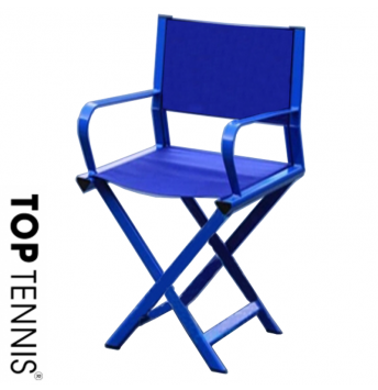 băng ghế ngồi sân tennis ghế đơn