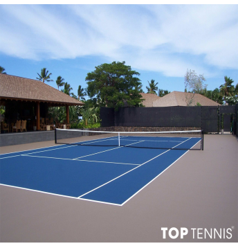 sơn lại sân tennis chất lượng tốt nhất