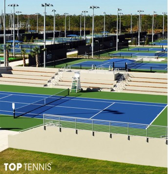 xay dung san tennis chuyen nghiep